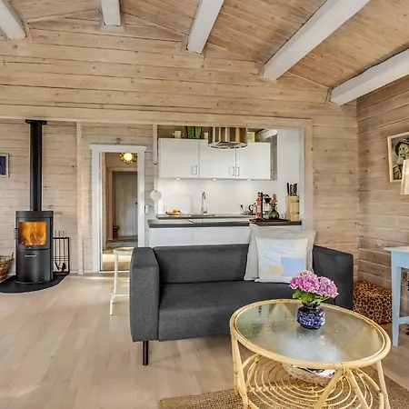 Three-bedroom In *