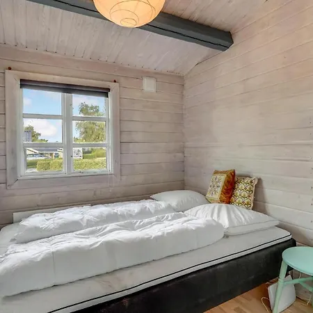 Σπίτι διακοπών Three-bedroom In *