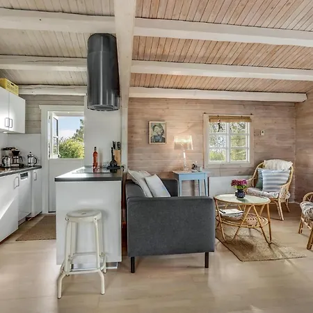 Σπίτι διακοπών Three-bedroom In Hejls