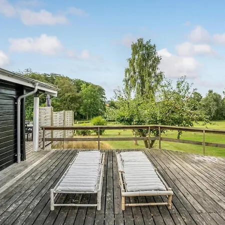 Three-bedroom In *
