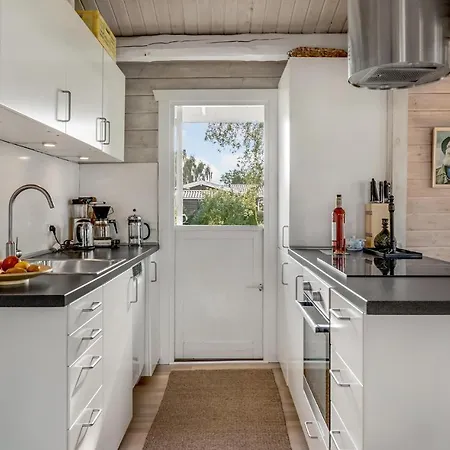 Three-bedroom In Hejls
